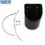 <cosyh>Bottle Holder Magnetic Self-adsorption Multi-purpose Design Space-saving Storage
