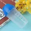 Nhíp 300ml Bình Lắc Sáng Tạo Sữa Lắc Protein Bột Trộn Chai Lắc VN