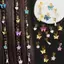 PNPIA- 1 Bộ Sao Biển Conch Mặt Dây Chuyền Ngọc Trai Nhân Tạo Mùa Hè Y2K Dreadlo Tóc Phụ Kiện Trang Sức Cho Bím Tóc Cho Bé Gái Lễ Hội Âm Nhạc