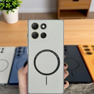 Ốp Điện Thoại Màu Kẹo Nhiều Màu Sắc Sang Trọng Cho Motorola G86 G85 G77 G67 G100s G06 G05 E15 Power 4G 5G Chống Sốc Chống Trầy Xước Da Cảm Giác Vỏ A014