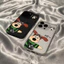 Snoopy Trường hợp iPhone 1715 phù hợp 16P Mới 1413 Nổ 12 Sá tạo