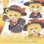 ✨Sản phẩm mới✨Công ty xe buýt rơm Limbus DonQuixote DonQuixote Hàng hóa Thanh Ớt Mặt dây chuyền✨Sự kiện✨