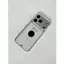 Mắt tròn tối giản Đối với trường hợp iPhone 1715 16P New 1413 Soft Jane