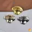 Trâm cài hợp kim hình môi cổ điển Pin Tuyên bố táo bạo Huy hiệu dành cho nữ Váy Jaets Phụ kiện dự tiệc mới