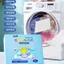 Tấm Hấp Thụ Màu Chống Dính Nhuộm Giặt Màu Master Sheet Quần Áo Trộn Máy Giặt Có Thể Giặt Bảo Vệ Màu Nano Hấp Thụ Màu Dụng Cụ Tiện Dụng