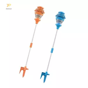 Thiết bị sương mù nước và bong bóng ngoài trời PPY cho bữa tiệc trẻ em có tính năng tự động
