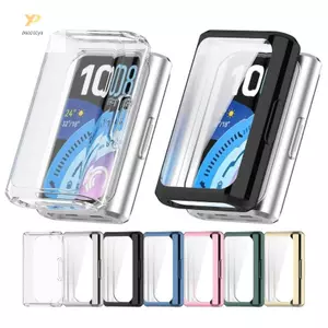 Vỏ bảo vệ PPY Vỏ chống sốc Thích hợp cho màn hình sức khỏe Đồng hồ thông minh Bảo vệ chống sốc Chống trầy xước W