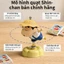 Quà Tặng Shin-chan Chính Hãng, Mô Hình Xoay Thú Vị, Đồ Chơi Trang Trí Ô Tô, Sinh Nhật & Giáng Sinh Cho Fan Anime