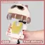 Littleloves1 360 Shield Mũ bảo hiểm chống nước Giá đỡ điện thoại có thể xoay được cho những người yêu thích thể thao và du lịch VN