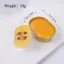 DELMER Squishy Cheese, Tay Thư Giãn Mô Phỏng Bánh Mì Đồ Chơi Squishy, Pinch Sáng Tạo Tăng Chậm Dính Cảm Giác Fidget Ball Trẻ Em Người Lớn