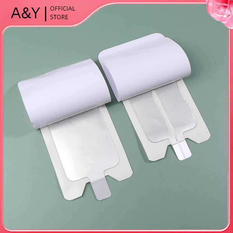 Tấm điện cực trung tính dùng một lần A & Y Miếng dán lưỡng cực / lưỡng cực tần số cao có keo ESU EO tiệt trùng.