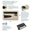 E-WOITD 1 Ví Đựng Tiền Xu Mini Túi Vải Đơn Giản Có Dây Kéo & Kẹp Thắt Lưng RFID Áo Túi Đựng Tiền Mặt Và Tiền Xu E-WOITD
