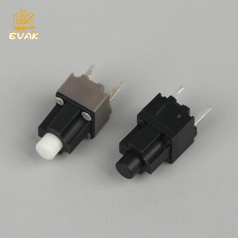Alittlesetrtu 1 / 5 Chiếc Kailh Vuông 2 Chân Chuột Micro Switch Cuộn Giữa Nút Phụ Kiện Cho Razer Deathadder Elite 2000 Chiều Cao 11.9mm VN