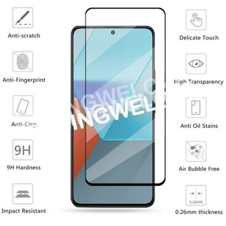 Bảo Vệ Màn Hình Cho Xiaomi 17T Pro 5G 2026 Xiaomi 17T 17 Pro Max Ultra 4G 5G Full Cover Kính Cường Lực Trong Suốt HD Bảo Vệ Chống Trầy Xước Phim