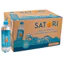 Thùng 24 Chai Nước Tinh Khiết Satori 500ml - Công Nghệ Hoàn Lưu Khoáng Nhật Bản
