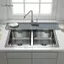 GCDHome Water Splash Guard cho bồn rửa nhà bếp Giữ vòi Khu vực chậu rửa khô Bảo vệ Dễ dàng lắp đặt HOT