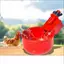 {BUDDI} 10 / 20 Chiếc Cốc Uống Chien Du Tự Động Uống Chien Ăn Gia Cầm Nhựa Trang Trại Cốc Uống Nước Dễ Dàng Lắp Đặt {buddingenergy}
