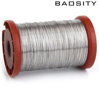 Dây thép không gỉ 0,5mm 500G 201 cho khung tổ ong Dụng cụ nuôi ong cao