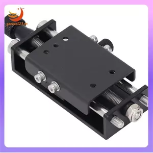 Máy khắc CNC bằng thép không gỉ Z - Giá đỡ mô-đun nâng có chiều cao có thể điều chỉnh cho TTS 55 PRO