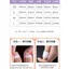 Hot Girl Gilt Nhấp Nháy Tiệc Ăn Tối Mắt Mèo Đeo Sang Trọng Handmade Vàng Cao Cấp Zircon Đen Đậm Móng Tay Làm Trắng