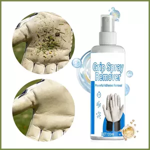 Găng tay thủ môn Grip Spray Chống trượt Găng tay bóng đá lâu trôi cầm tay Grip Spray cho thủ môn Bóng đá Mục tiêu kouvn