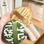 XL Water Drop Air Cushion Powder Puff Soft Thiêned Sponge Face Concealer Foundation Hide Pores Female Beauty Cosmetics Tool [Mina]