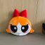 Spike Price Powerpuff Bé Gái Tựa Đầu Ô Tô Dễ Thương Sang Trọng Gối Thoải Mái Đệm Quà Tặng