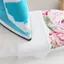 Bảng ủi Mini CATIYAHA, Giá để bàn ủi chịu nhiệt có thể gập lại, Phụ kiện bàn ủi nhẹ tiết kiệm không gian di động
