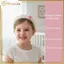 Siyuyan Girls Princess s 1 / 3 Cái Ngọt Ngào Dễ Thương Baby Bangs Stiers Bộ Sưu Tập Phụ Kiện Tóc VN