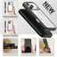 Ốp điện thoại từ tính trái cây nghệ thuật cho iPhone 17 Pro Max 17 Air 16 15 14 Plus 13 Ốp lưng bảo vệ chống sốc