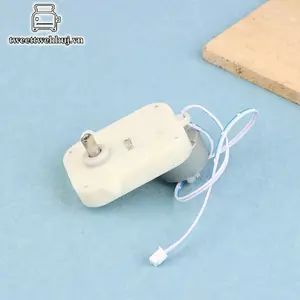 Nhíp Cho VS168 DC 3V Đồng Hồ Winder Động Cơ Tự Động Cơ Đồng Hồ Winder Case Shaker Động Cơ Xoay Hộp Đồng Hồ Động Cơ VN