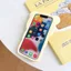 Hoạt Hình Hoạt Hình Dễ Dàng Gấu iPhone 15 14 13 Thích Hợp Cho Apple 16 17PROMAX Vỏ Điện Thoại Chống Sốc