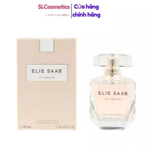 Nước hoa nữ ELIE SAAB LE PARFUM EDP 90ml FULLSEAL