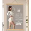 Giảm Cân Định Hình Poster Quảng Cáo Tư Thế Quản Lý Cơ Thể Giảm Cân Tường Tranh Khuyến Mại Thể Dục Truyền Cảm Hứng Tranh Trang Trí 5.29