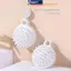 Bộ cọ Massage toàn thân MAKY Meridian 2 cọ tẩy tế bào chết để làm sạch sâu tại nhà và thẩm mỹ viện VN