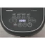 RC-18DR4TVN(H) - Nồi Cơm Điện Tử Toshiba 1.8 Lít RC-18DR4TVN(H) Xám Đậm - Hàng Chính Hãng, Mới 100%