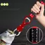 Kẹp câu cá Dụng cụ kẹp môi Dụng cụ câu cá Kẹp môi có cân nặng Chống rỉ sét cho người mới bắt đầu đam mê câu cá đẹp