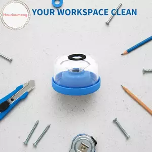 Thiết bị thu gom bụi máy khoan điện cầm tay Hodou để quản lý bụi sạch và hiệu quả trong quá trình sửa chữa trong nhà VN