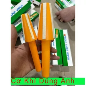 Dụng cụ vệ sinh lỗ côn trục chính BT30-BT40-BT50 CNC