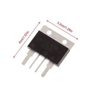 [KTP] 1 cái mới bta100 800B 1200B 1600B 100A 800V 1200V 1600V BTA100-800B BTA100-1200B BTA100-1600B công suất cao SCR