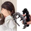 Băng đô dệt lưới lấp lánh có răng chống trượt cho nữ lý tưởng