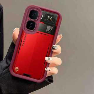 Thích hợp cho VIVO IQOO Neo 11 10 9 Pro Vỏ điện thoại IQOO Neo 9s 10 Pro Plus Vỏ bảo vệ silicon bền và chống rơi A47-01-04