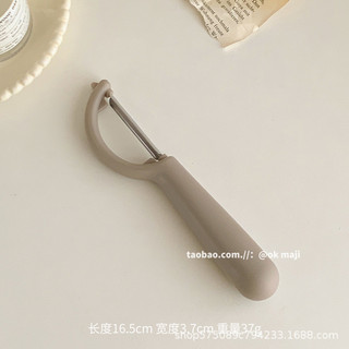 Ok majins Phong Cách Đa Năng Lột Rau Củ Quả Lột Quả Lột Dụng Cụ Tiện Dụng Hộ Gia Đình Kế Hoạch P7BU