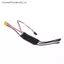 MỚI 30A 40A HV Hai Chiều Không Chổi Than ESC 2 4S BEC Đầu Ra Công Suất Cao Cho Thuyền RC Cánh Cố Định Mô Hình Người Sở Thích SKY