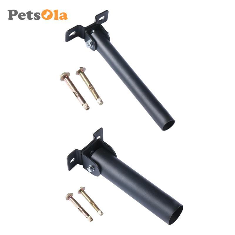 T Bar Row Landmine Platform Thép Barbell Giá đỡ treo tường Phòng tập thể dục Thiết bị cử tạ để tập thể dục và sức mạnh