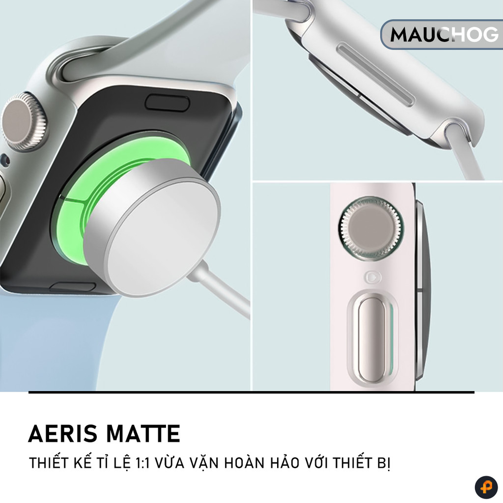Ốp Viền Kim Loại Sáng Bóng Chống Trầy Cho Đồng Hồ Apple Watch Ultra Series S11 10 9 8 7 6 SE 44/45/46/49 38/40/41/42mm