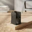 Lỗ khoan sẵn Giá đỡ chùm tia ẩn Lắp đặt dễ dàng Móc treo Joist che giấu Sử dụng ngoài trời cho lan can