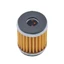 MÁY LỌC DẦU XE MÁY CARTRIDGE Fit I8 U8 110 WR125 TIARO FAZER 250 Động Cơ Thay Thế