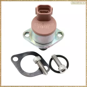 1 Cái Cho Transit Mk7 2.4 2.2 Van Đo Đầu Vào Bơm Bộ Điều Chỉnh Áp Suất Euro4 294200Phụ tùng thay thế 0360