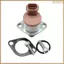 1 Cái Cho Transit Mk7 2.4 2.2 Van Đo Đầu Vào Bơm Bộ Điều Chỉnh Áp Suất Euro4 294200Phụ tùng thay thế 0360